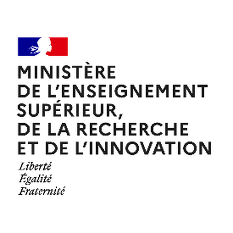 Ministère de l'Enseignement Supérieur