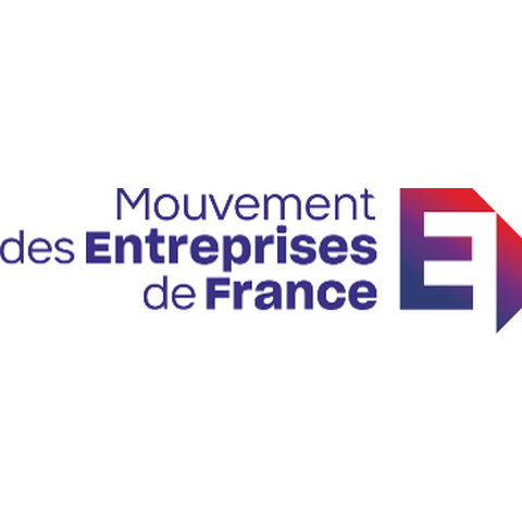 Mouvement des Entreprises de France